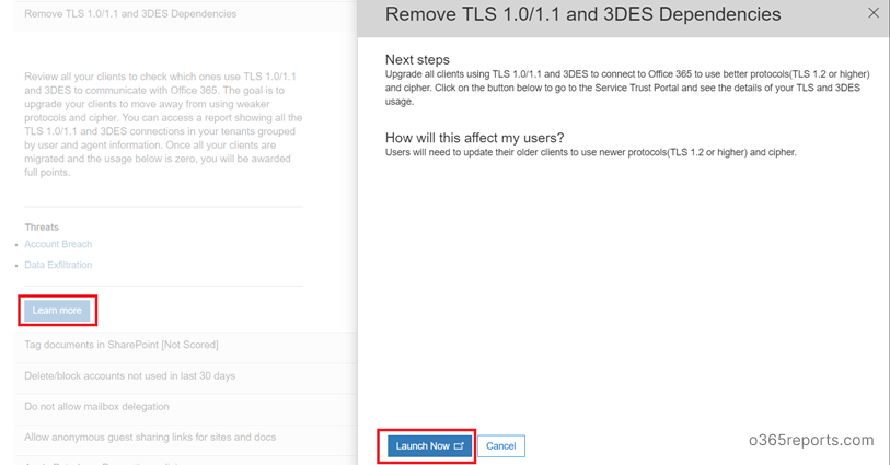Remove_TLS1.0 1.1_3DES_Dependencies