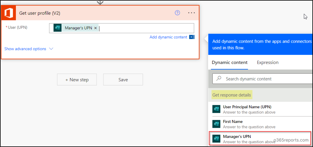 Simplified Microsoft 365 User Onboarding Via Power Automate