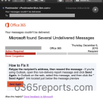 New Office 365 Phishing Technique Which You Would Fall For!