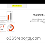 Office 365 TLS Deprecation Report - Preparing for TLS 1.2 Migration