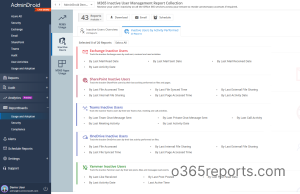 Export Office 365 Users’ Last Logon Time to CSV Using PowerShell