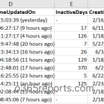 Export Office 365 Users' Real Last Logon Time Report to CSV