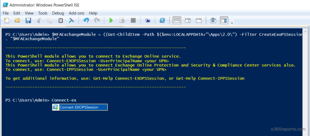 How to Send Emails Using Microsoft Graph PowerShell