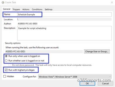 Run PowerShell Scripts Stored on a Central File Share - Scripting