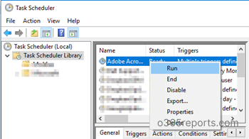 automating powershell scripts using task scheduler |... How to Schedule PowerShell Script Using Task Scheduler