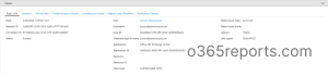 Deprecation of Basic Authentication - Office 365 Basic Authentication ...