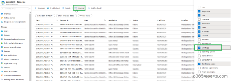 Deprecation of Basic Authentication - Office 365 Basic Authentication ...