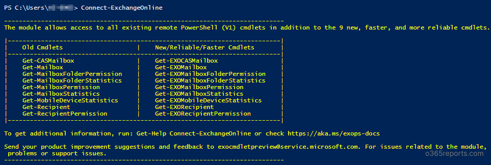 outlook for mac enable new adal for exchange online tenan