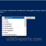 Enable Mailbox Auditing in Office 365 Users using PowerShell