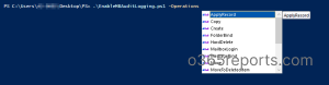 Enable Mailbox Auditing in Office 365 Users using PowerShell