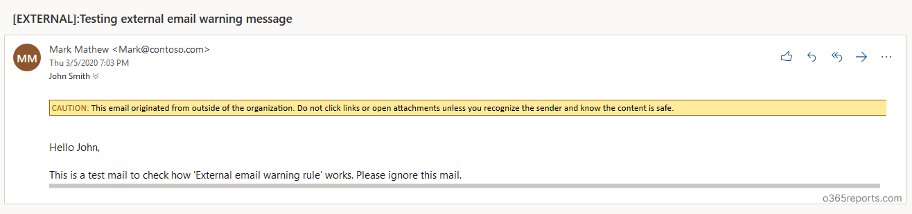 Saved messages перевод на русский. Email Disclaimer. Дисклеймер в емайл маркетинге. External email: only click links or open attachments if you recognize the Sender and know the content is safe..