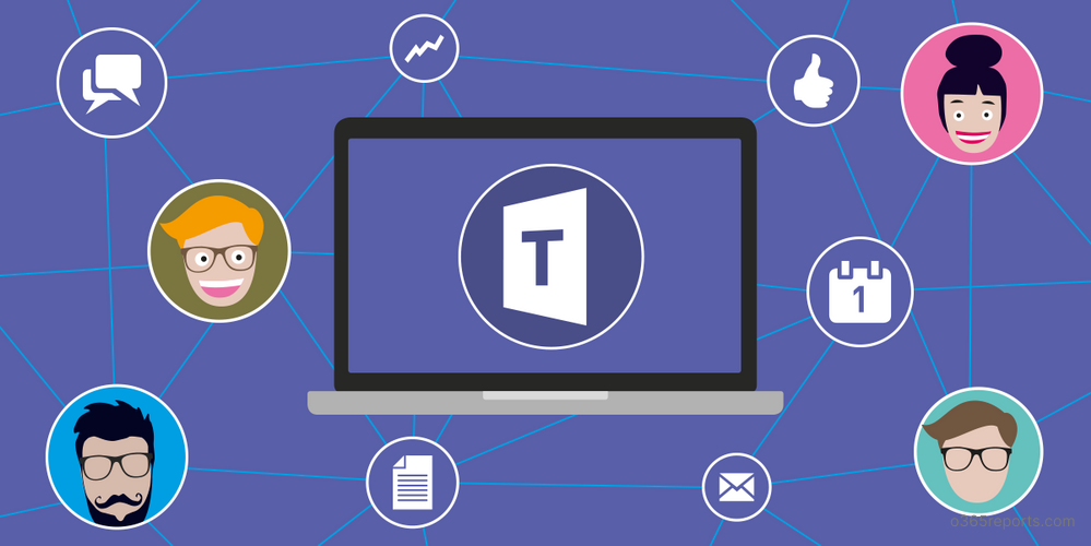 Microsoft Teams Not In Office 365 Nda or ug