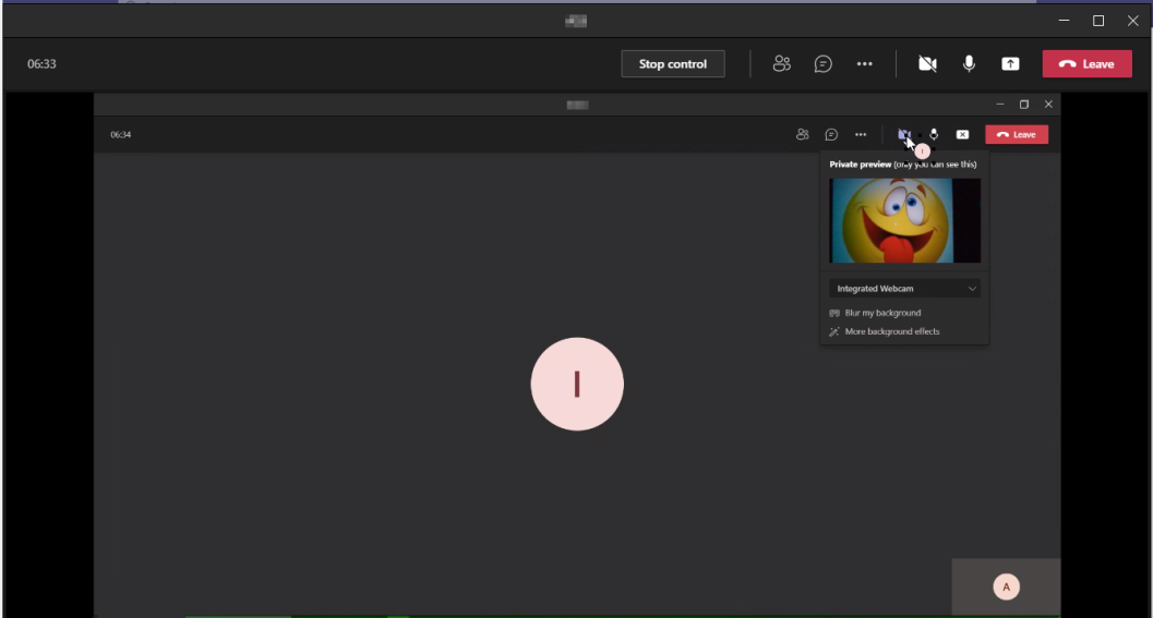 New Microsoft Teams Feature Might Expose Your Cam!