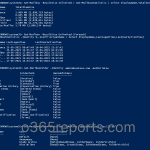 Most Useful PowerShell Cmdlets to Manage Exchange Online Mailboxes