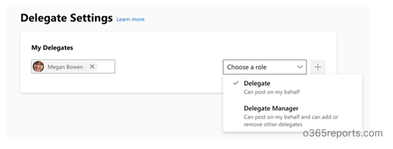 Yammer: Now You Can Post on Behalf of Another User  