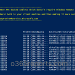 Now You Can Use EXO V2 Module Without Enabling WinRM Basic Authentication