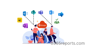 Office 365 Groups