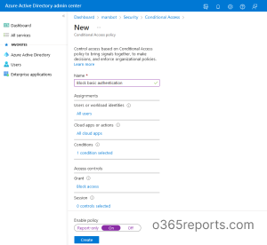 It's Time to Disable Basic Authentication in Office 365 - Office 365 ...