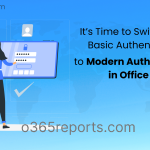 It's Time to Disable Basic Authentication in Office 365 
