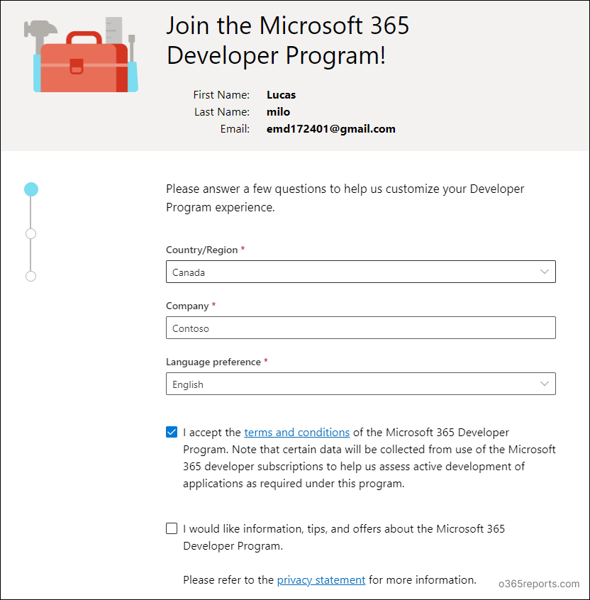 Microsoft 365 Developer on X: Join us to kick off Hack Together