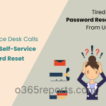 Reduce Help Desk Calls by Enabling Self-Service Password Reset 