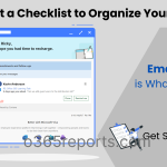 What Is a Briefing email? How To Enable It in the Organization?
