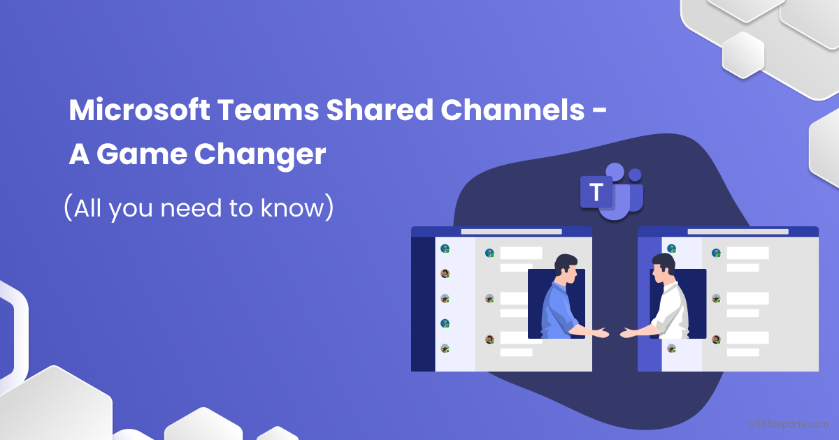 Microsoft Teams Connect Shared Channels Are Now Avail Vrogue Co