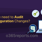 Audit MFA Configuration Changes