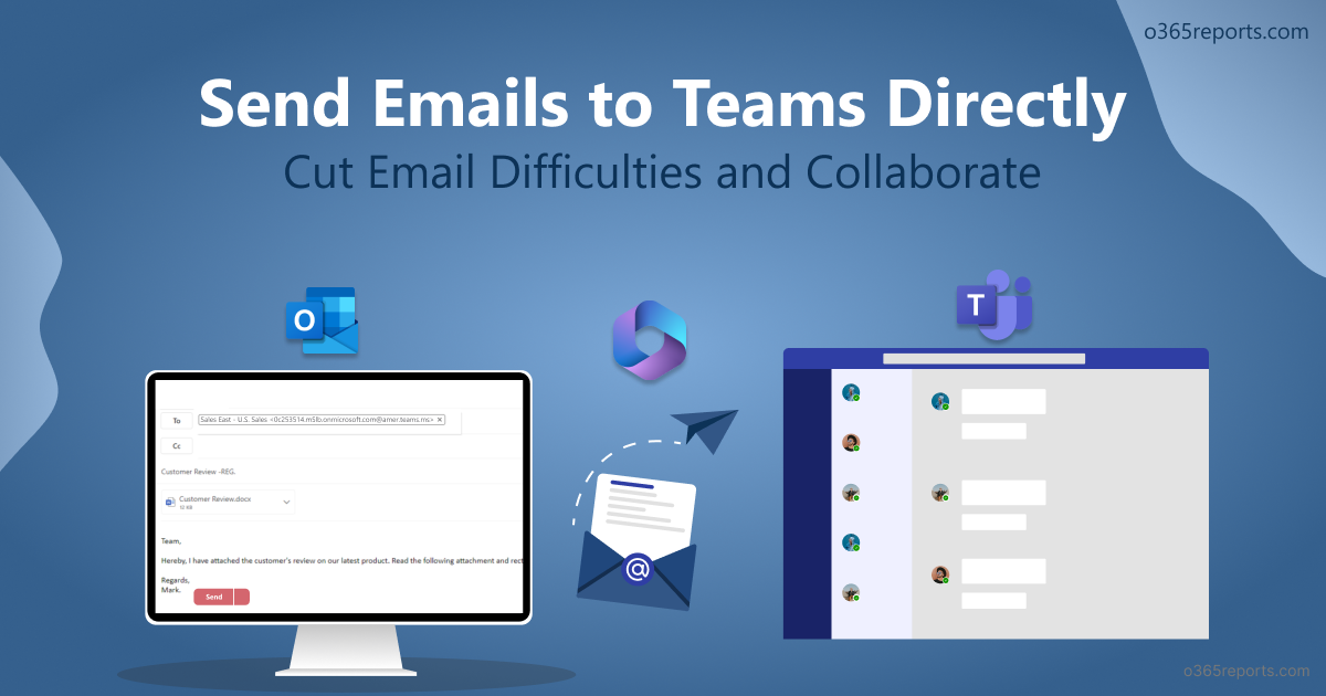 how-to-send-emails-to-teams-directly