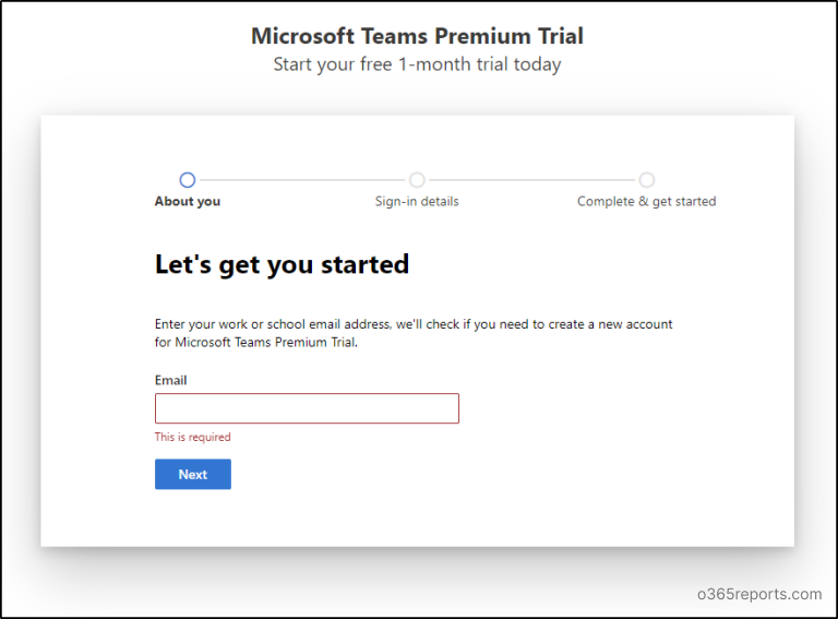 Microsoft Teams Premium Preview Features for Powerful Collaboration