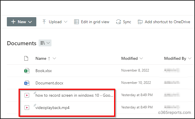 Streams Classic Retirement and Migration to Stream on SharePoint