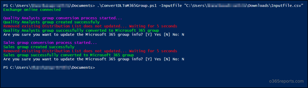 powershell input file path