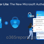 Microsoft Authenticator Lite: Streamlining Your MFA Experience