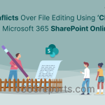 Enable Check Out in Microsoft 365 SharePoint Online