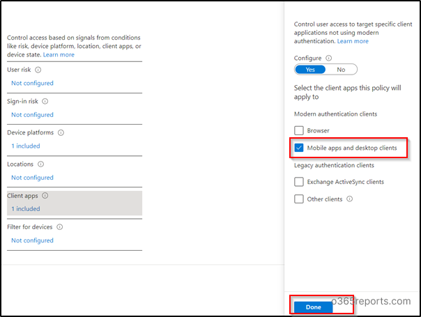 How to Configure Token Protection in Conditional Access