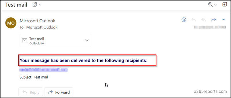 Office 365 PowerShell Scripts to Send Reports by Email