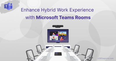 Microsoft Teams Rooms