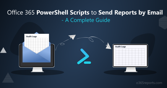 How to Send Emails Using Microsoft Graph PowerShell
