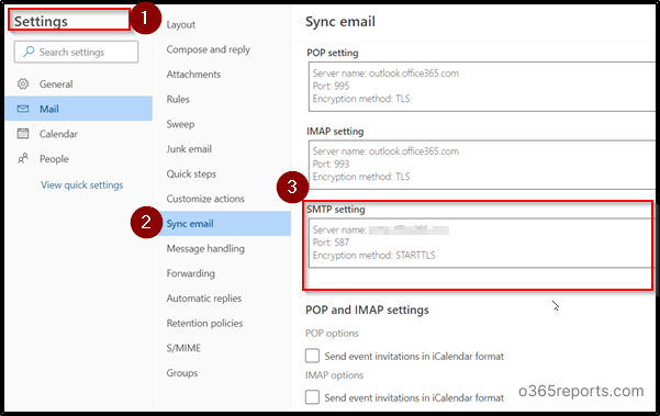 Office 365 PowerShell Scripts to Send Reports by Email