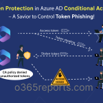 Knock Out Phishing Attacks Using Token Protection in Conditional Access