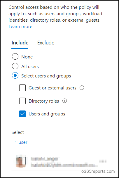 How to Configure Token Protection in Conditional Access