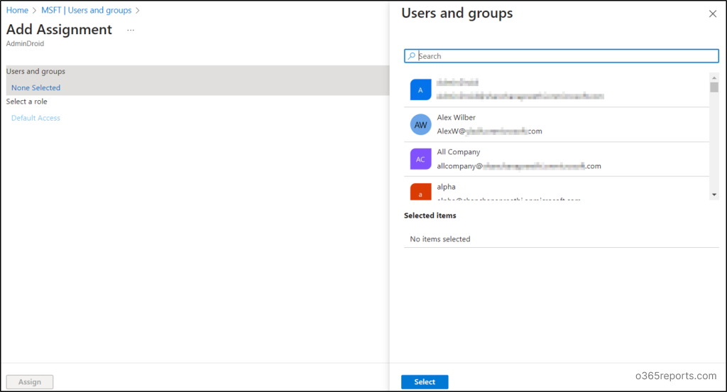 Use CrossTenant Synchronization in Azure AD to Experience Seamless