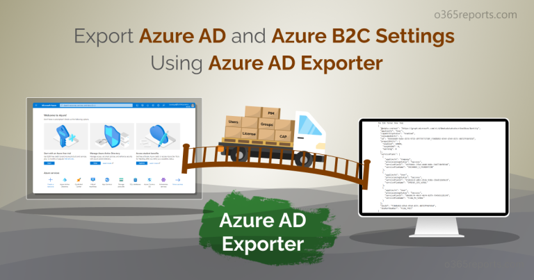 Azure Ad Preview Use Entra Exporter to Backup Azure AD Configurations