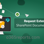 Request External Files to SharePoint Document Libraries