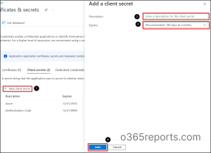 An Overview of Client Secret Management in Azure AD