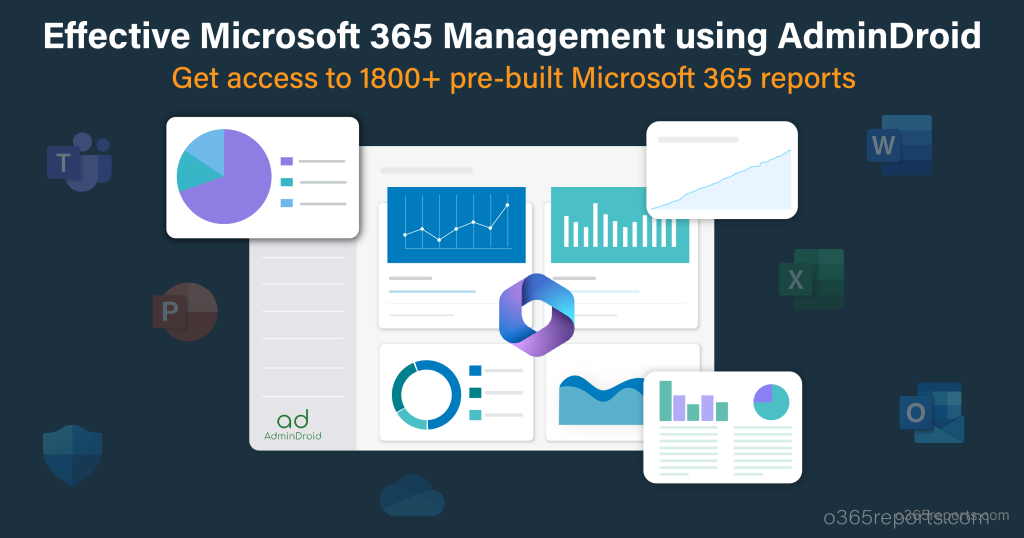 RealTime Alerting with Microsoft 365 Alert Policies Office 365 Reports
