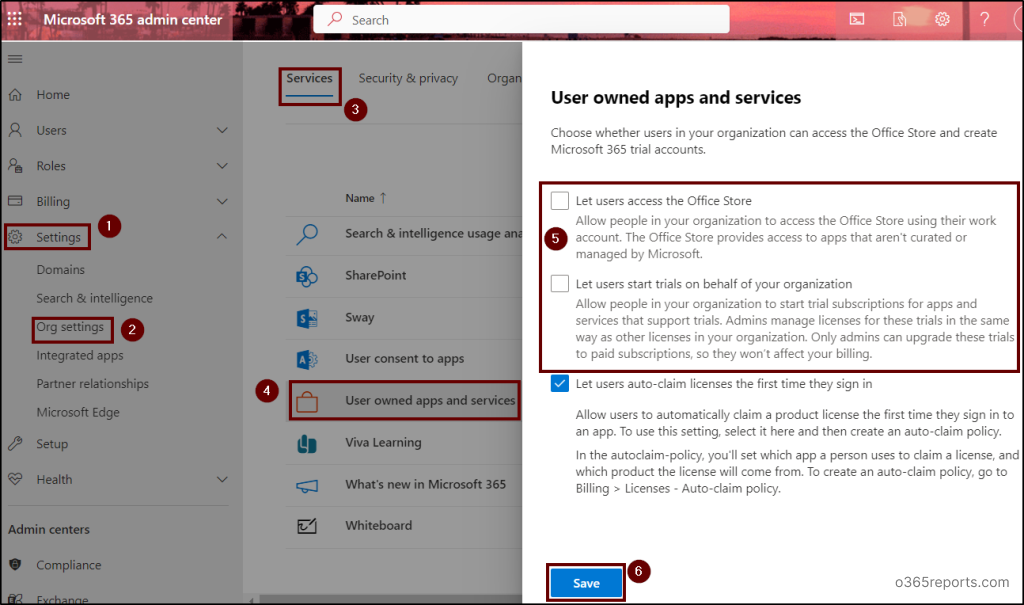 How to Disable Office Add-ins in Microsoft 365