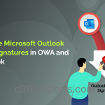 Admins Can Disable Outlook Roaming Signatures