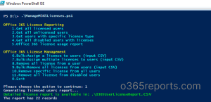 Top 15 MS Graph PowerShell Scripts for Microsoft 365 IT Pros