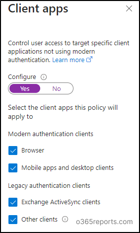 Important Settings to Block for External User Access Security